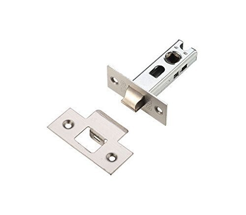 Mortice Latch 64mm (2.5")