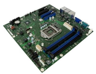 Fujitsu Primergy TX1330 M1 Motherboard System Board D3239 S26361-D3239-A101