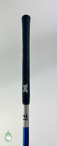 Used Fujikura Pro 2.0 60g Regular Flex Graphite Wood Shaft PXG Tip #143 - Picture 6 of 11