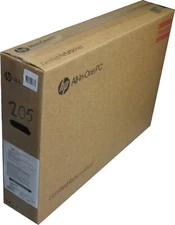 HP OmniStudio X 31.5" 4K UHD All-in-One Intel Core Ultra 7 155H 32GB 2TB RTX4050