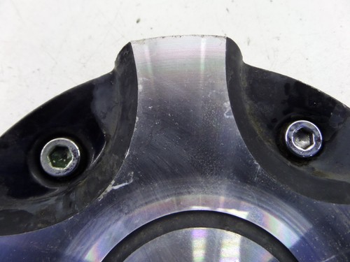 Touren Wheel Center Cap - Picture 4 of 12