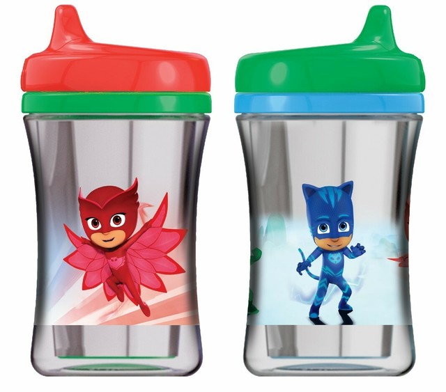 hard spout sippy cup