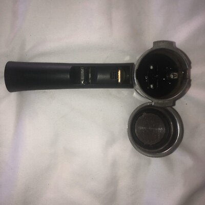 Delonghi EC-155 Espresso Machine Filter Basket Holder Filter