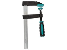 3058000 universal clamp cast iron ber. hold: max. 200 mm D: 80 mm Wolfcraft