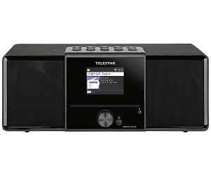 Telestar Dira S32i CD nero Mod. 30-320-02 EAN 4024035320021