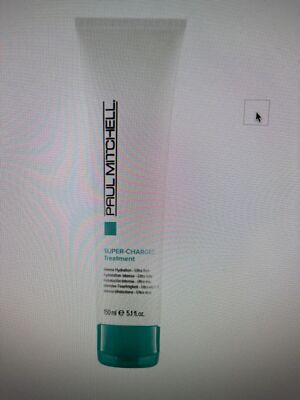 Paul Mitchell Moisture-Super Charged Treatment 5.1 oz