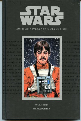 Star Wars: 30th Anniversary Collection Vol. 7 Hardcover - CS1403