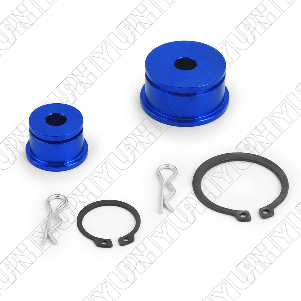 Torque Solution Shifter Cable Bushings | 2006 Honda Civic Si (TS-SCB-513)