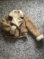 Vintage Planinsek Australian Real Leather Jackets