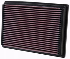 Filtre à air Mazda 121