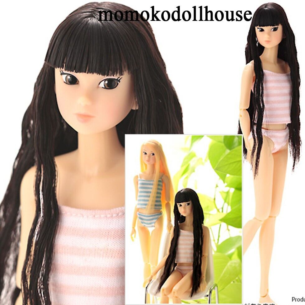 Sekiguchi Petworks Wake up MOMOKO Doll WUD 003