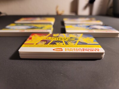 Wangan Midnight Maximum Tune 5 NA Exclusive BanaPassport CHARACTER