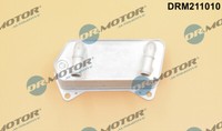 Dr.Motor Automotive ÖLküHler Automatikgetriebe FüR VW Golf VI 1.4 Audi A3