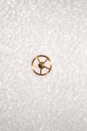Piaget 12 PC - ( Or 24 Carats / Gold 24K) - Pièces / Parts - Zdjęcie 22 z 62