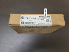 ALLEN BRADLEY 1756-OC8 /A New Sealed