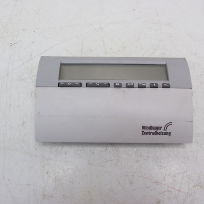 Windhager Biedienmodul FB 5210 Bedieneinheit 009254