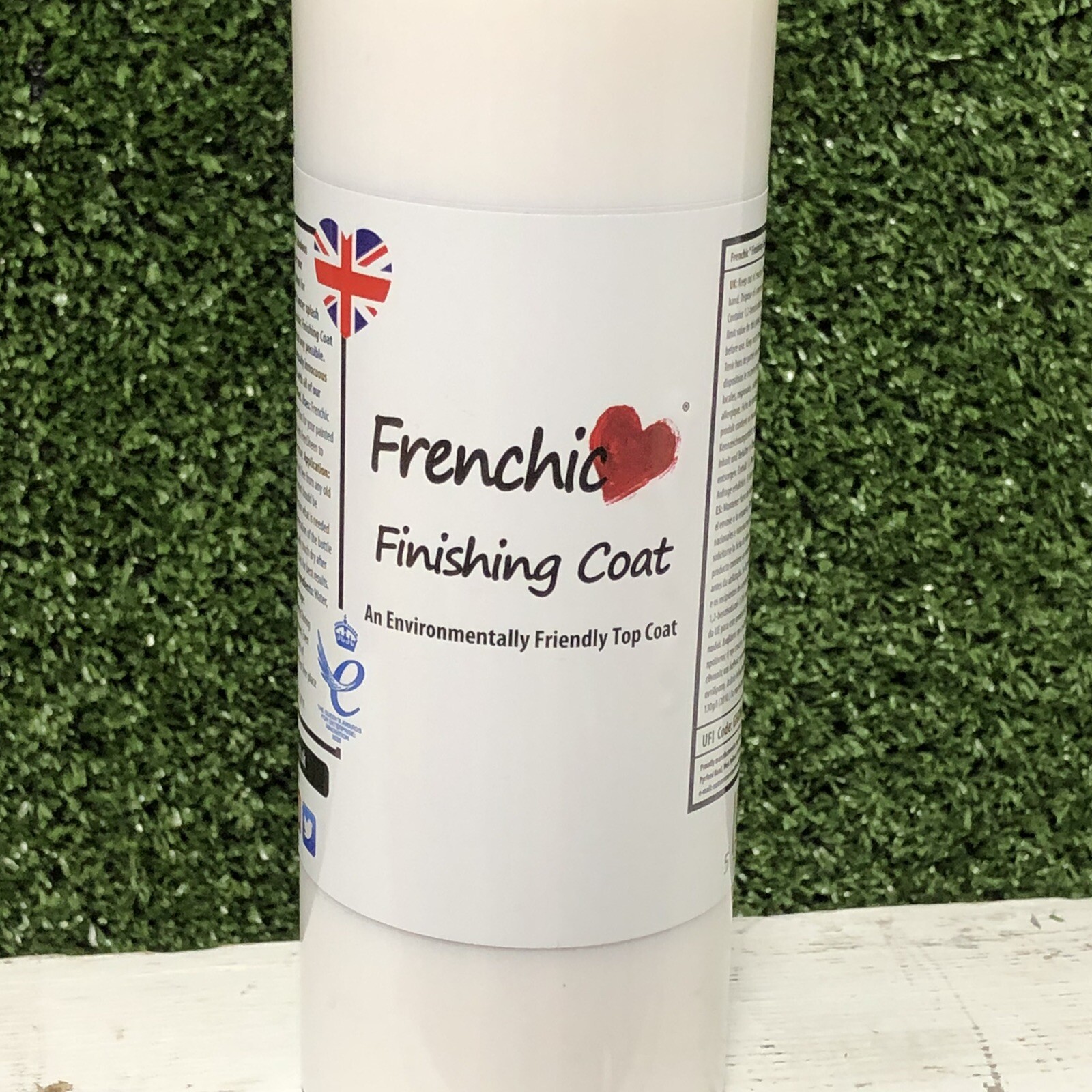 Frenchic Finishing Coat for sale online eBay