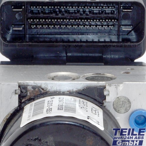 x ABS Steuergerät CHEVROLET 96851847 25021205254 25092645883 24 Monate Garantie* - Bild 4 von 6