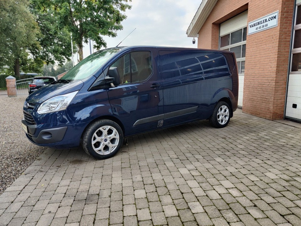 Ford transit fcd 310l Ford transit fcd 310l