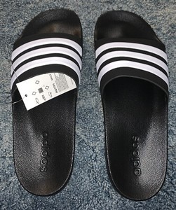 adidas slides size 10