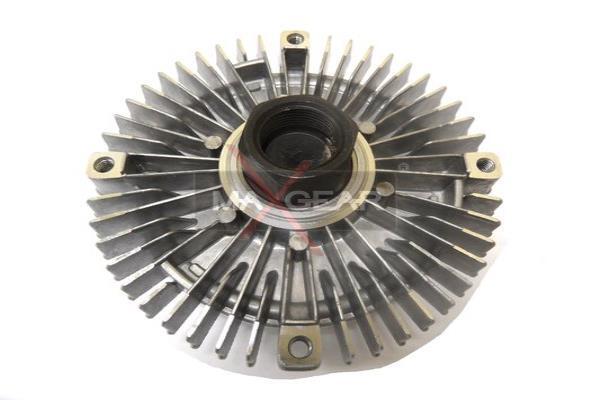 62-0051 MAXGEAR Clutch, radiator fan for AUDI,SKODA,VW
