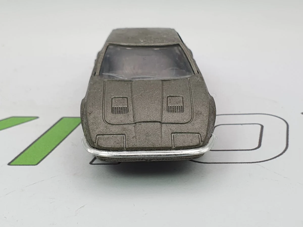 Solido Yesterday 1/43 1801 Maserati Indy 1970