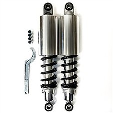 Rear Shock Absorber Set BMW Boxer /5 Models 33531230271 / Shock7610-1298-5