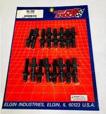 3/8" Screw In Rocker Arm Studs Shouldered Style Chevy sb 400 350 327 305 283