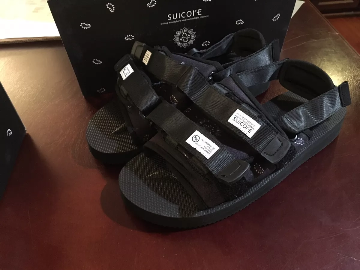 ☆セール NEIGHBORHOOD ×BIRKENSTOCK SANDAL - 通販