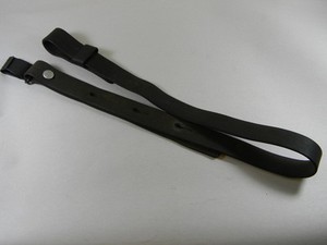 ORIGINAL SWISS ARMY SCHMIDT RUBIN MOD. 1889/1911 LEATHER SLING VARIOUS DATES.