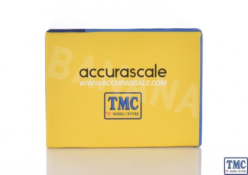 ACC2079-TMC4 Accurascale OO SR D1479 Banana Van - BR Post-1961 - TMC Exclusive - Picture 7 of 7