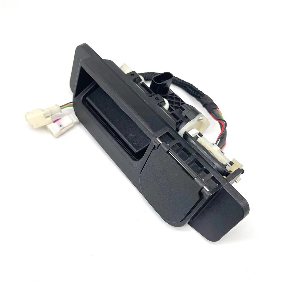 For Mercedes Benz C300 New A2227500893 Rear View Back Up Camera w/Release Handle - Image 4 of 4