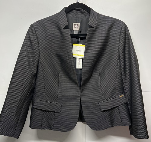 Anne Klein/ Woman’s Dress Jacket /Medium - 第 1/7 張圖片
