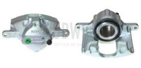 Budweg Caliper 344605 Bremssattel FüR Chrysler Dodge Fiat Jeep
