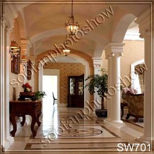 Indoor 10'x10' Computer-painted Indoor Scenic Photo background backdrop SW701B22