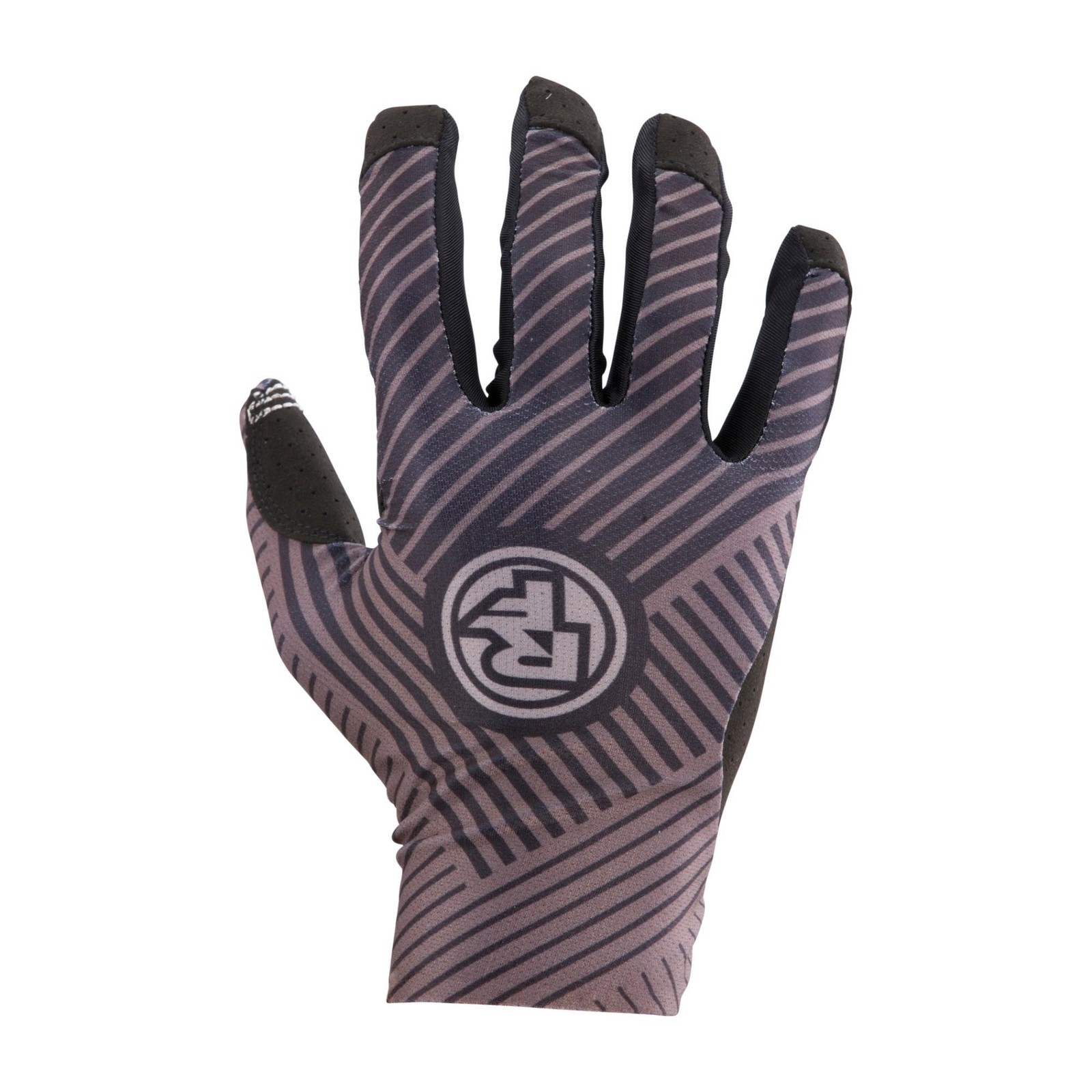 Race Face Indy Gloves Black XS 6590₽