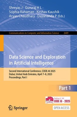 Data Science and Exploration in Artificial Intelligence: Second Intern Paperback