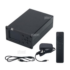 M3c Advanced Version HiFi Audio Lossless Player Digital Turntable DSD
