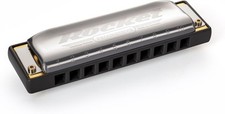 HOHNER Rocket Harmonica C