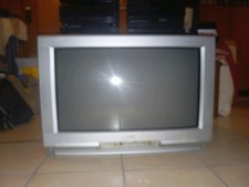 JVC TV Gerät Fernseher