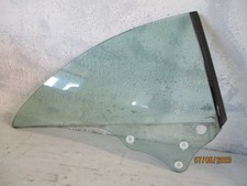Seitenscheibe h.r.  CLK 200 Kompressor