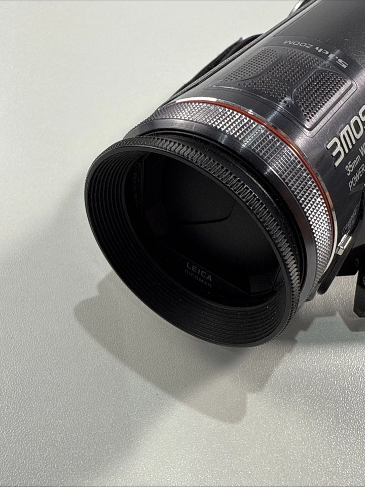 Panasonic HDC-TM700 Full HD Camcorder - Image 2 of 4