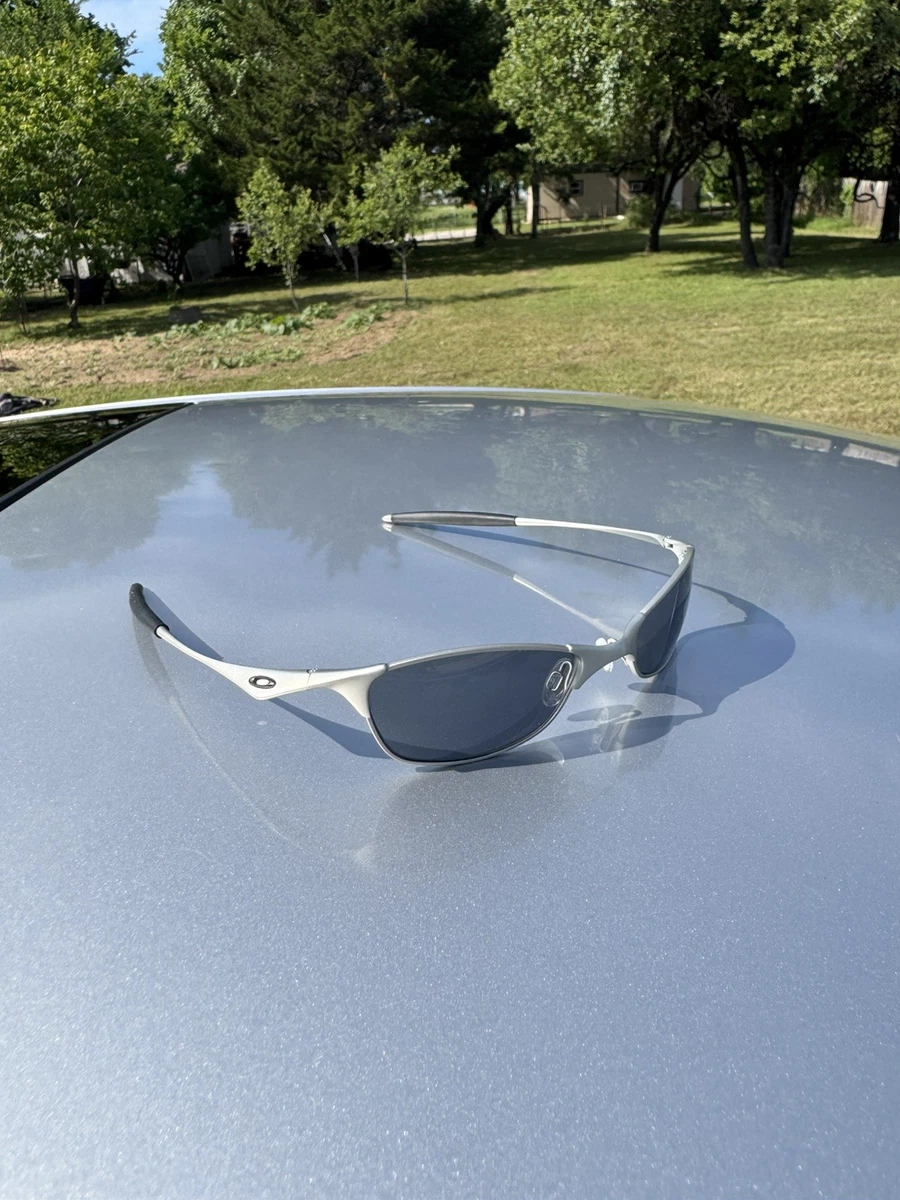 Oakley Wiretap for sale | eBay