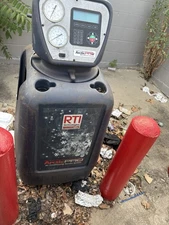 RTI Technologies ArticPRO RHS980 Digital A/C