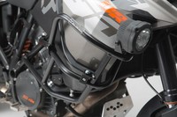 Sw-Motech Ktm Adventure 1090-1050 / Super Adventure SBL.04.87 Top Motorschutz