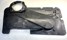 2019-2023 VOLVO VNL 760 D13 FRONT LEFT SIDE DOOR FRAME COVER PANEL 84732263 OEM