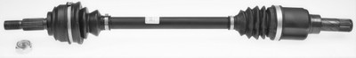 Spidan 36217 Drive Shaft for Renault