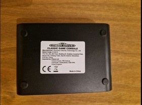 SEGA MEGADRIVE by AT Games - Classic Console