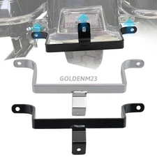 Rear Saddlebag To Fender Support Bracket For Harley Touring Road Glide EFI FLTRI
