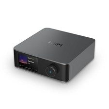  Direct Import WiiM Ultra Music Streamer amp Digital Preamp  3.5-inch